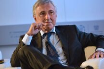 Giovanni Castellucci