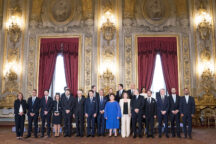 Classi Dirigenti