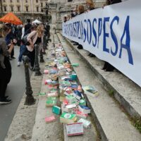 giustizia in lockdown