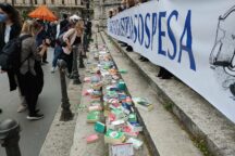 Giustizia In Lockdown