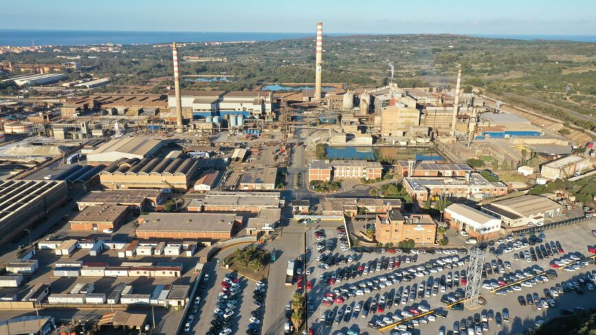 Glencore