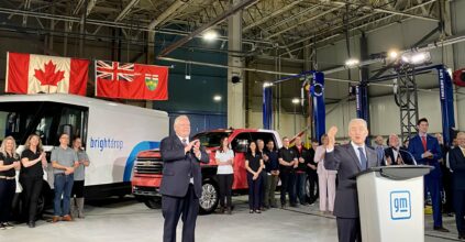Canada Gm