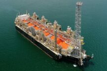 Gas Russo Via Mare