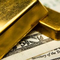 oro dollaro