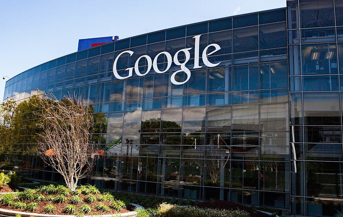 google