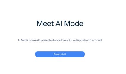 ai mode