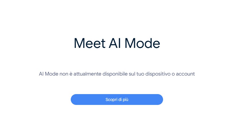 ai mode