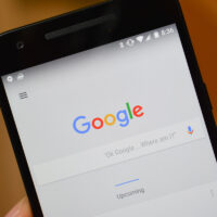 google