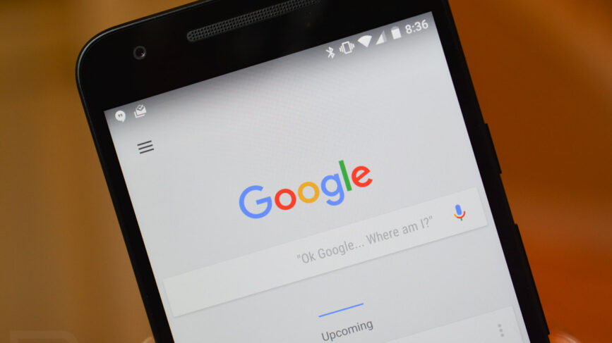 Google