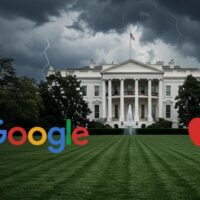 Google Meta Apple
