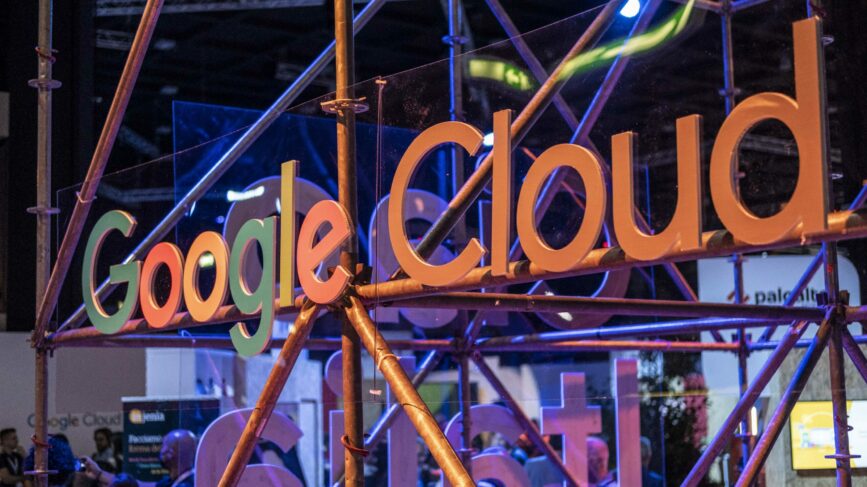 Google Cloud Torino