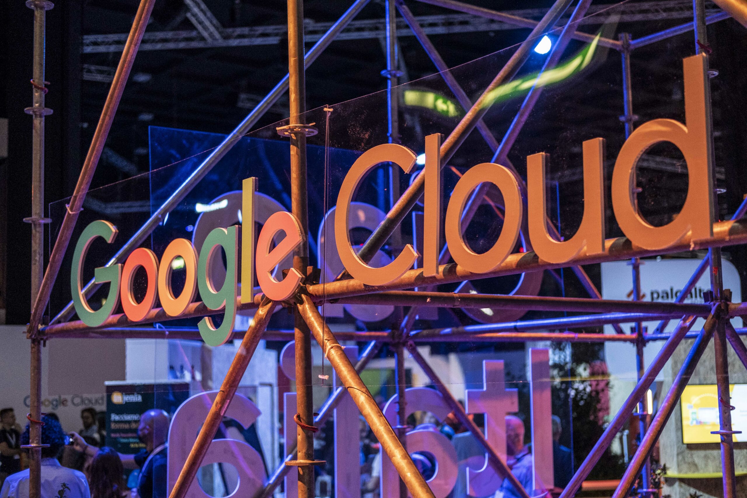 google drive cloud torino