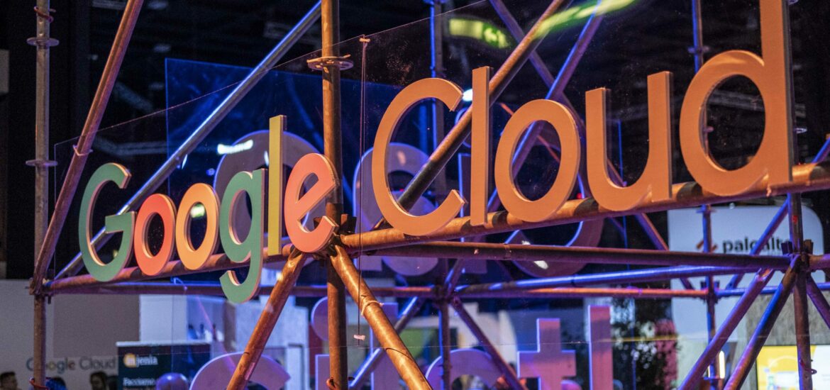 Google Cloud