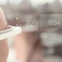 EssilorLuxottica google