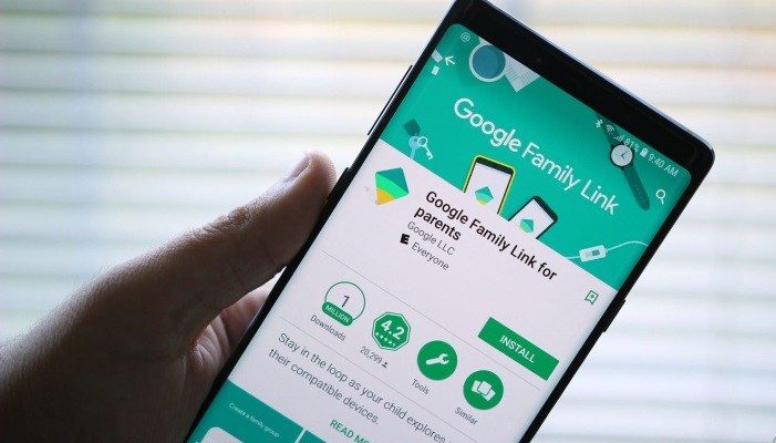Come Funziona Family Link Lapp Di Google Che Permette Di