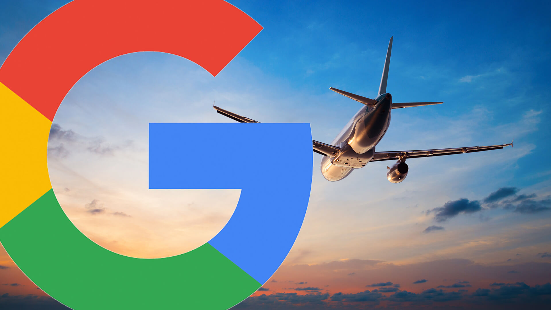 Google Flights mostrerà l'impatto ambientale dei nostri viaggi - Startmag