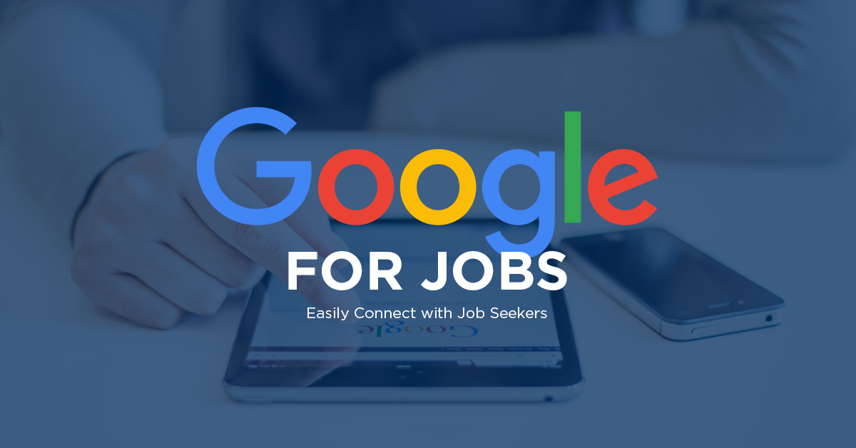 Chi e perché ha chiesto a Bruxelles di indagare su Google for Jobs