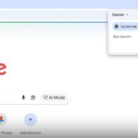 google antitrust gemini