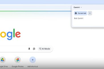 google antitrust gemini