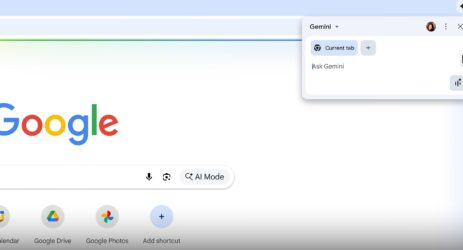 google antitrust gemini