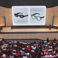 gemini google glasses smart glasses