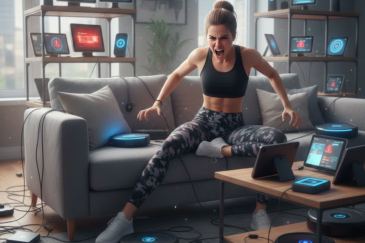 Con l’app Home Google ha grossi problemi in casa