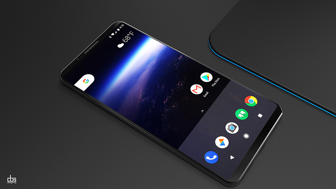 google pixel