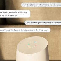 Google Garante Privacy