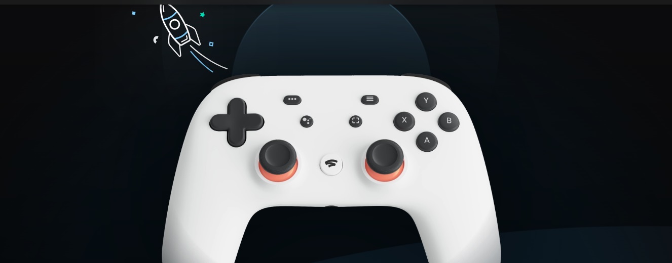 google stadia