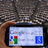 Ue contro Google