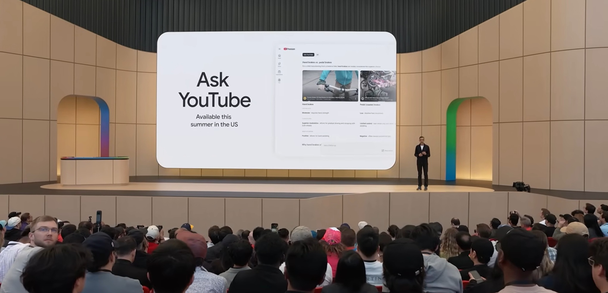 google