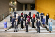 Governo Scholz