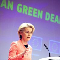 von der leyen