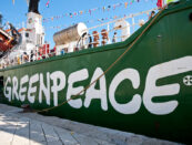 greenpeace