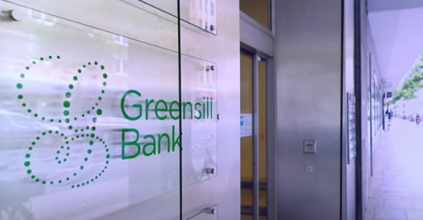 Greensill Capital