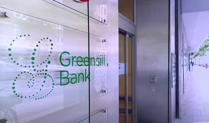 greensill capital