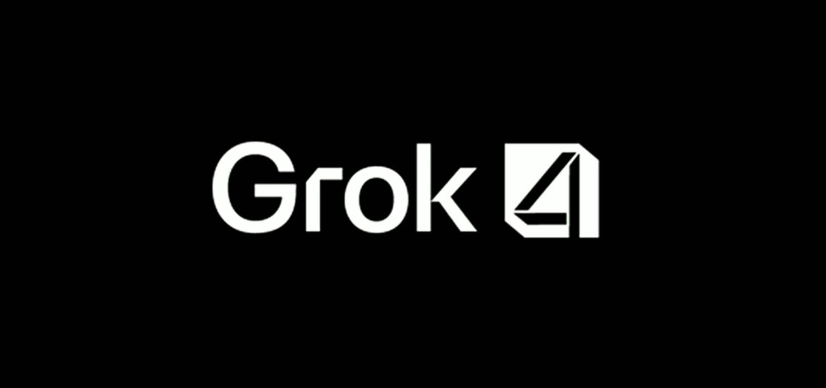 grok 4
