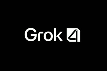 grok 4