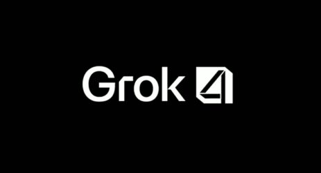 grok 4