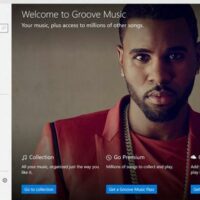 microsoft groove