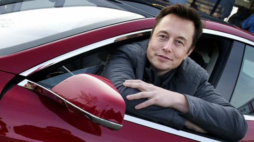 Tesla
