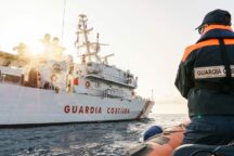 Guardia Costiera