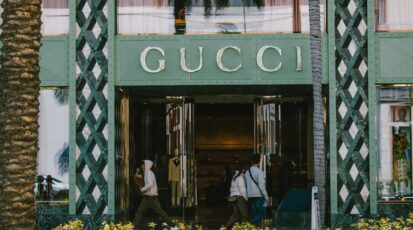 cyberattacco kering