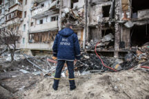Investitori Ucraina