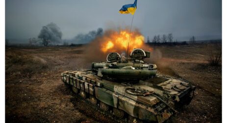 L’Ucraina va verso una sconfitta?