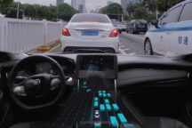 Guida Autonoma Auto