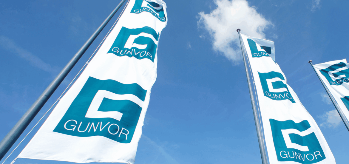 gunvor