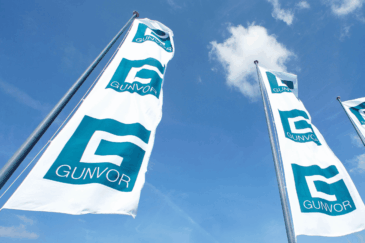 gunvor
