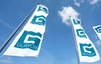 gunvor