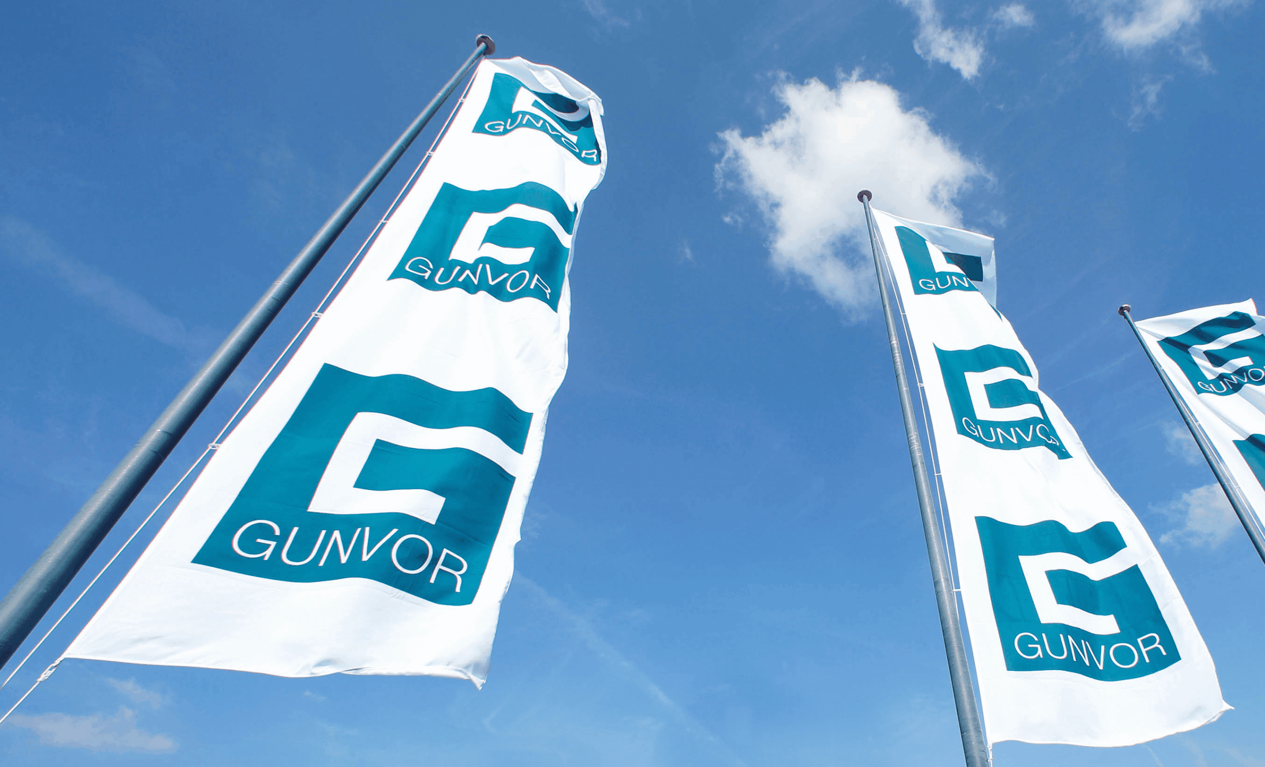 gunvor
